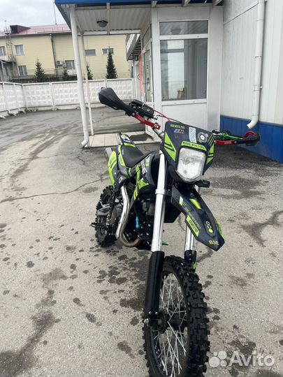 Продам пит байк