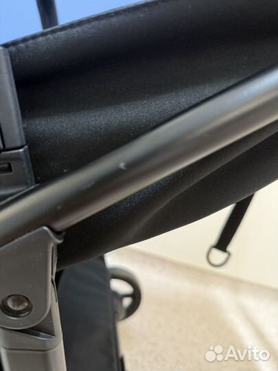 Коляска 2 в 1 anex air z