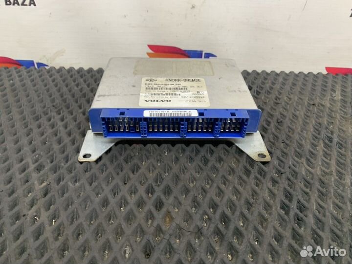 Блок управления ABS/EBS Volvo FH, Volvo FM