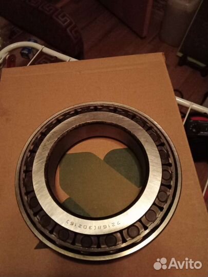 Подшипник для самоката VPZ-15 7216A