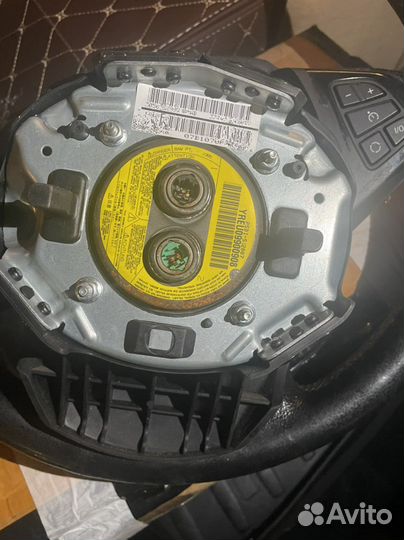 Руль bmw x3 е83,е46,е53