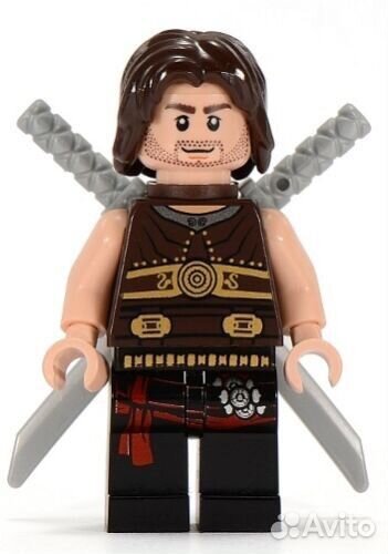 Лего Принц Персии
