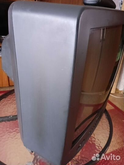 Телевизор бу