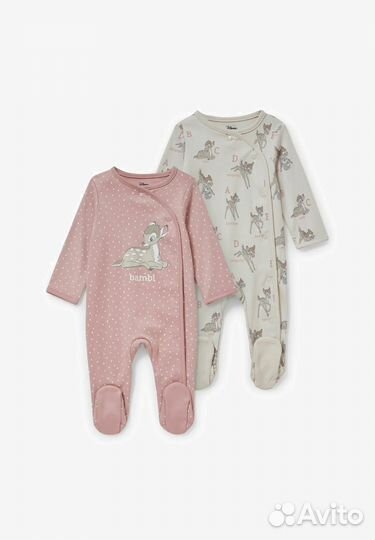 Детские вещи