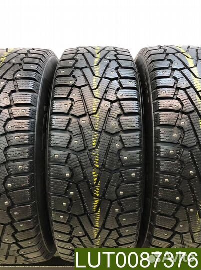 Pirelli Ice Zero 215/65 R16 104R