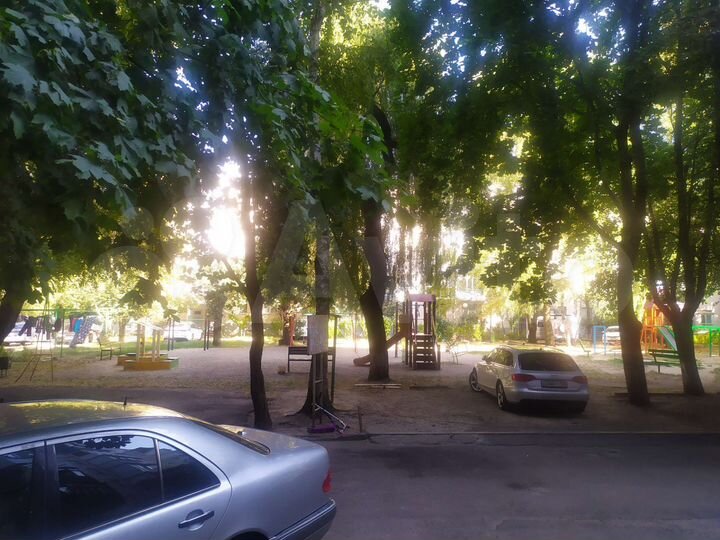 2-к. квартира, 54,9 м², 2/9 эт.