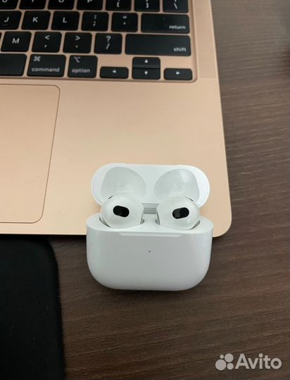 Airpods 3 premium