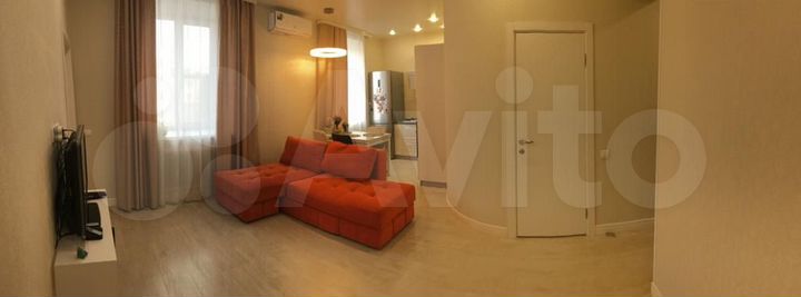 3-к. квартира, 76,2 м², 3/5 эт.