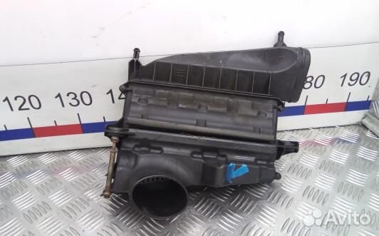 Корпус воздушного фильтра mercedes benz R-class W2