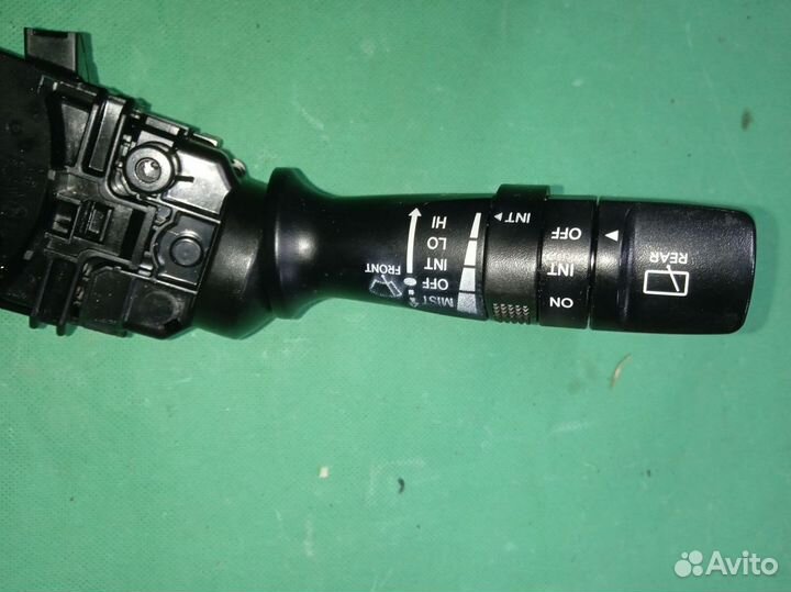 Kia Sportage (SL) III переключатель подрулевой