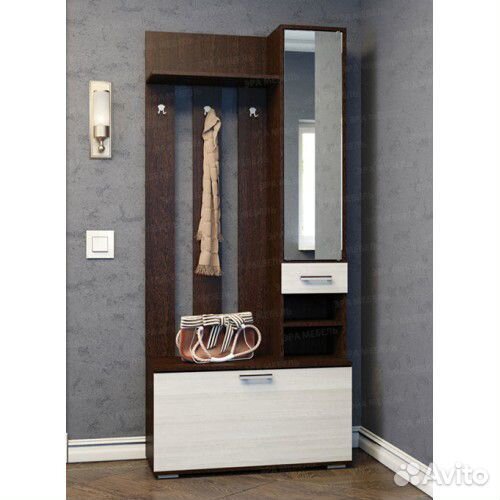 Прихожая Ника