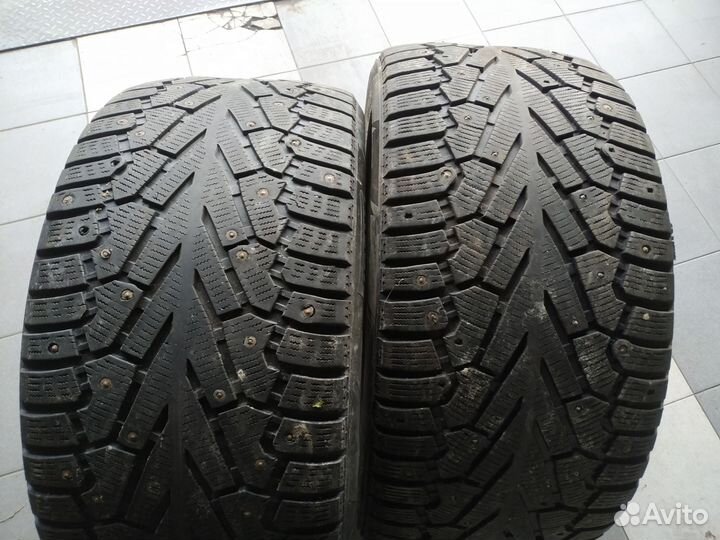 Pirelli P Zero 295/40 R21 111Q