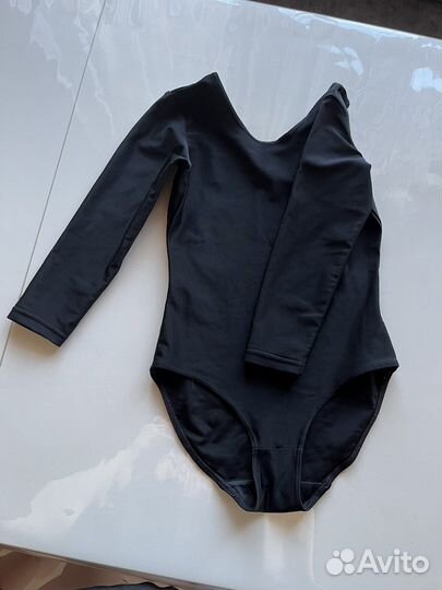 Тренировочный костюм для танцев