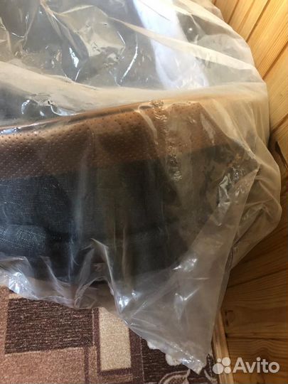 Универсальная коляска Camarelo Baleo 2 в 1