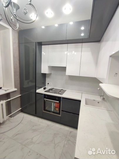 Кухня в Самаре на заказ