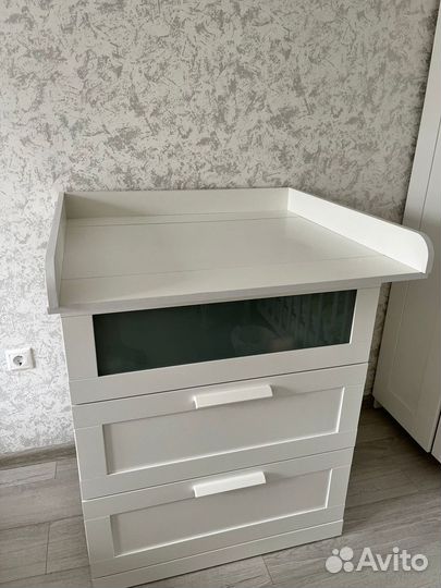 Пеленальная рама IKEA