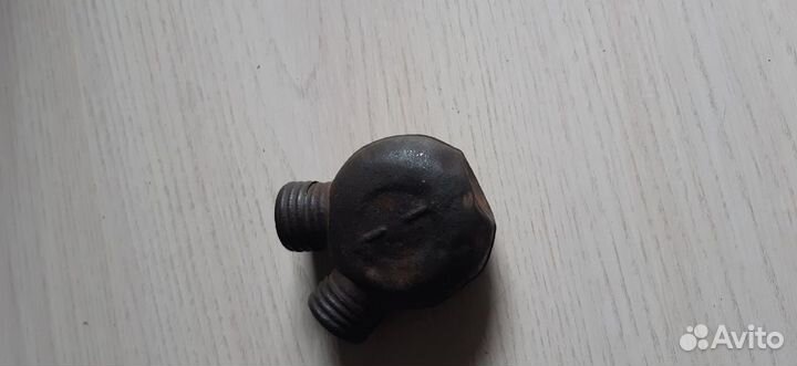 Оружейная масленка СССР