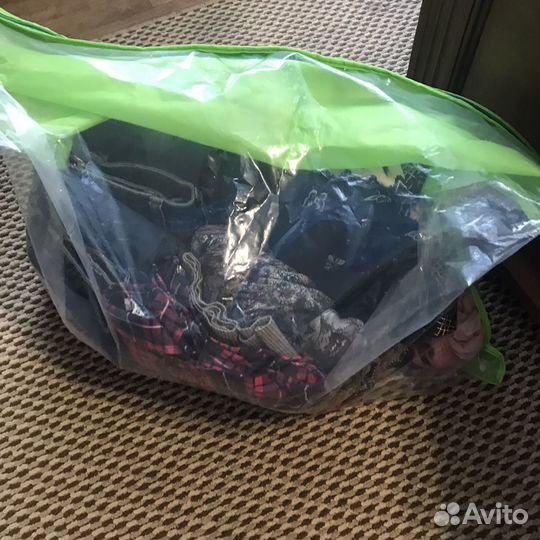 Женские вещи пакетом 42размер