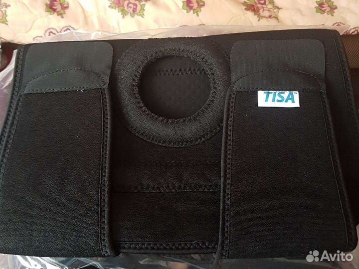 Бандаж на колено