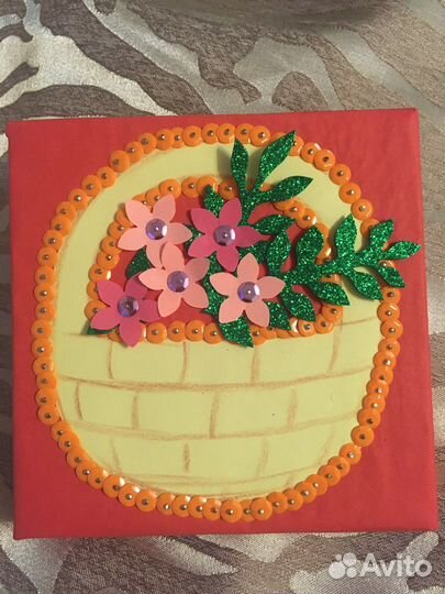 Мастер-классы по рукоделию