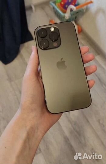 iPhone 14 Pro, 128 ГБ