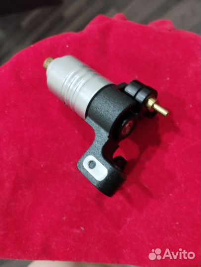 Оборудование для тату