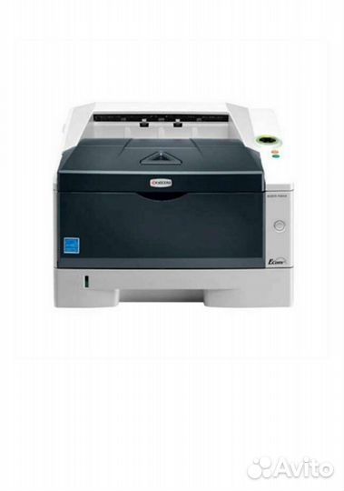 Принтер kyocera ecosys P2035d