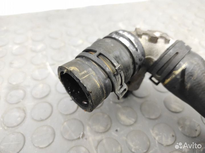 Патрубок радиатора Mini Countryman S R60 N18B16A