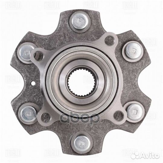 MR 1130 MR 1130 Trialli