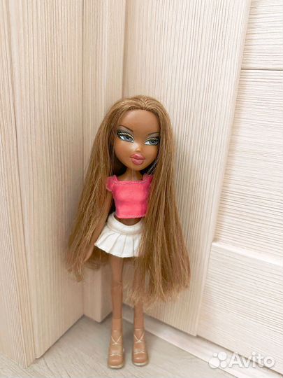 Кукла братц bratz