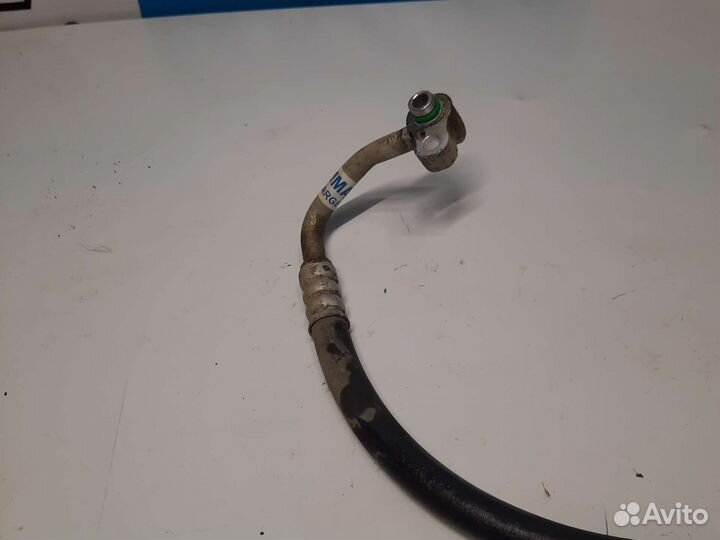 Трубка кондиционера Хендай 1 i30 fd