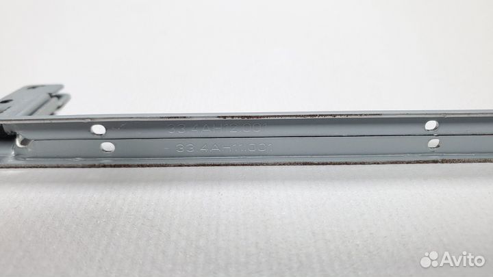 Брекеты ноутбука Compaq Presario CQ60