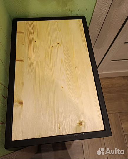 Полка для обуви обувница