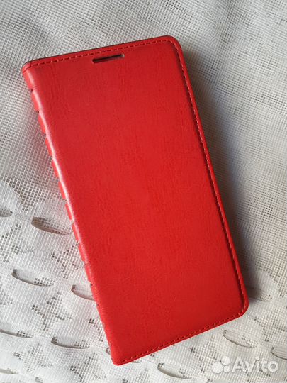 Чехол книжка смартфона Sony Xperia Z3