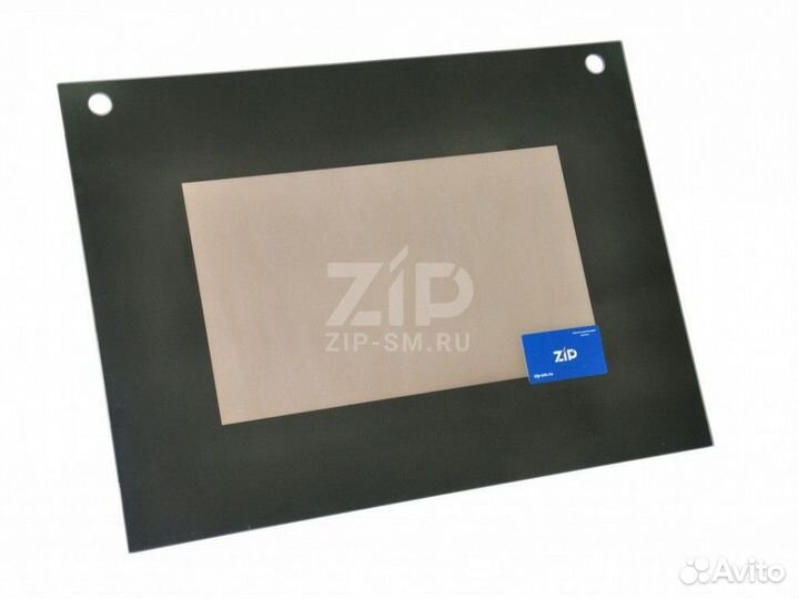 Стекло наружное gefest 1200-С (К11, К60, К63), бел