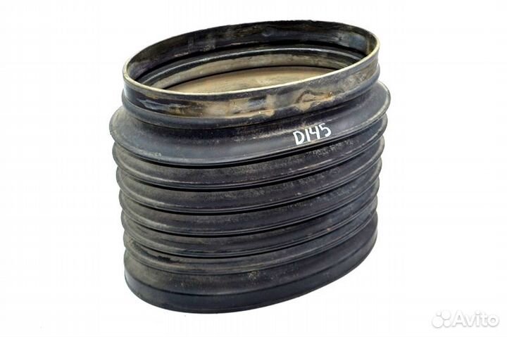 Воздуховод гофрированный DAF XF105 (01.05)