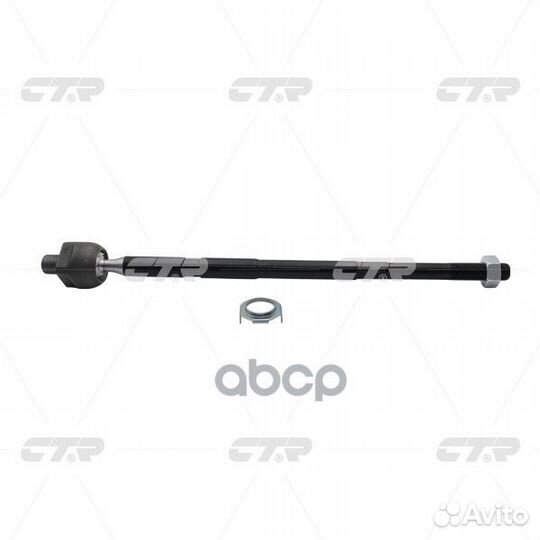 Старый номер crho-78R) Рулевая тяга прав. CR02