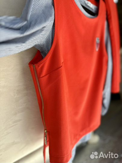 Костюм женский