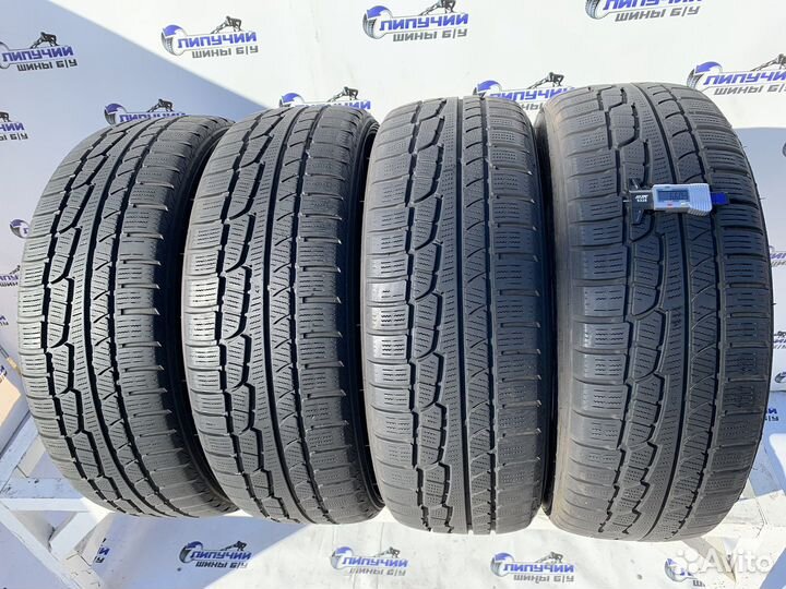Nokian Tyres WR G2 235/60 R18 107V