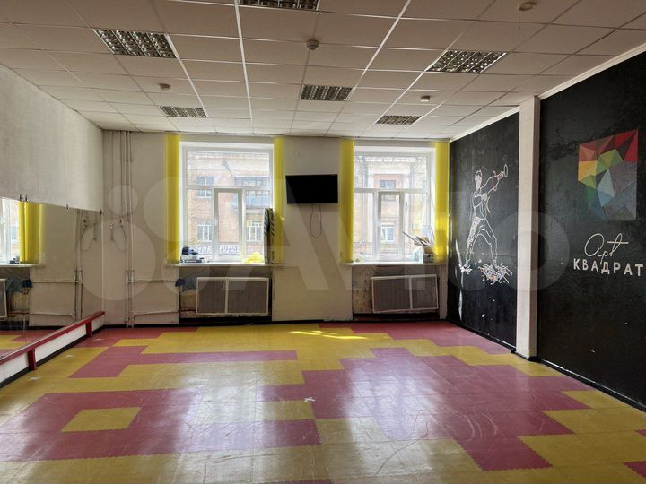 Офис, 203.2 м²