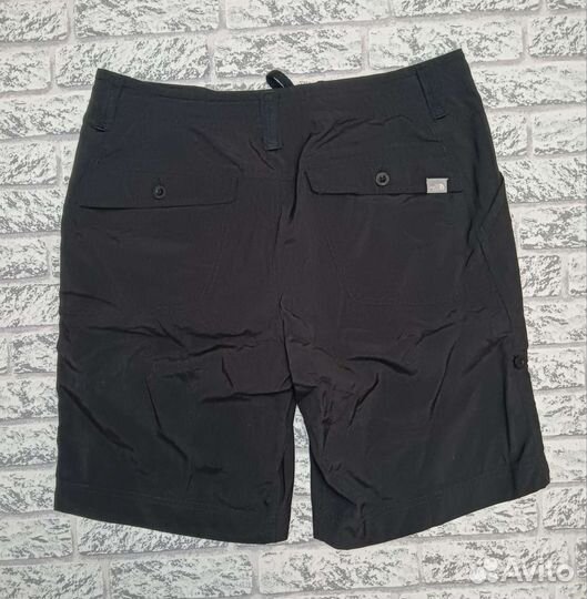 The North Face шорты