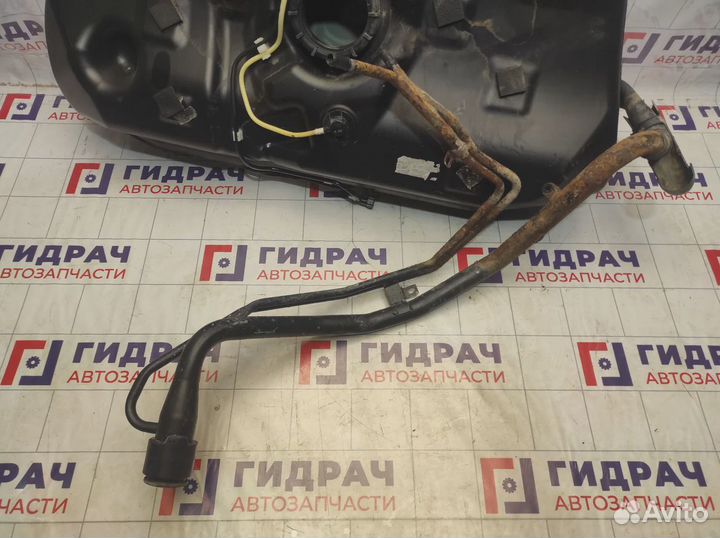 Бак топливный Geely Emgrand EC7 1064001171