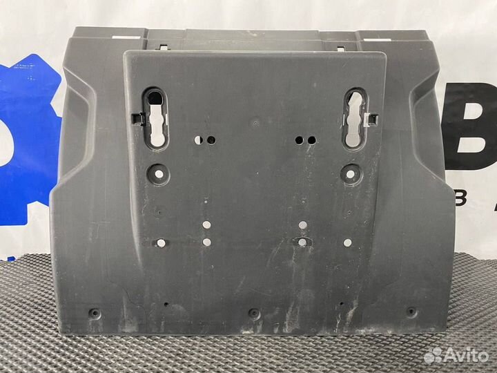 Крыло задней оси Volvo FH4 21094391