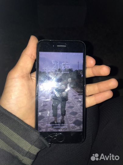 Айфон 7