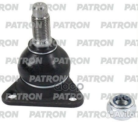 Patron Опора шаровая 251407361 VW: T2 79-90 PS3