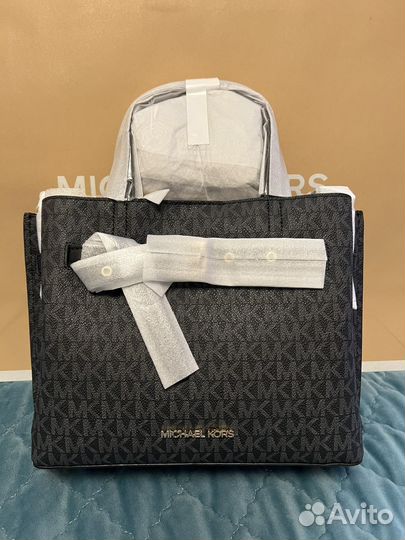 Сумка женская michael kors emilia