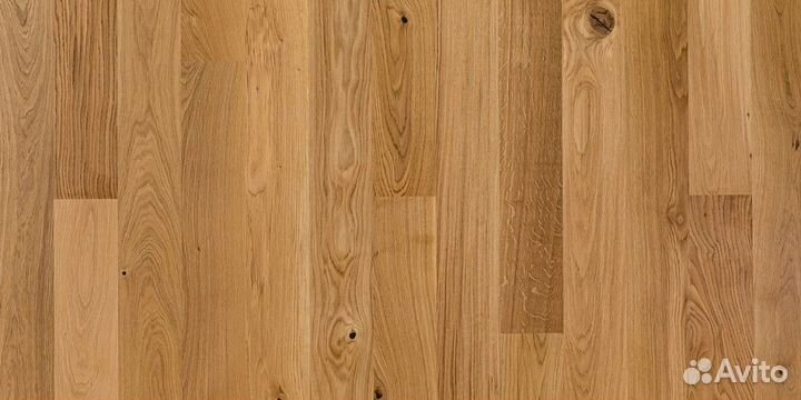 Паркетная доска Дуб
