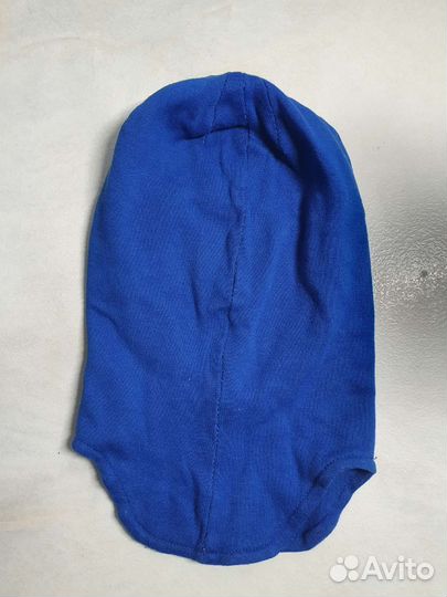 Шапка шлем 46-48