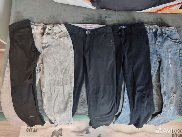 Одежда для мальчика