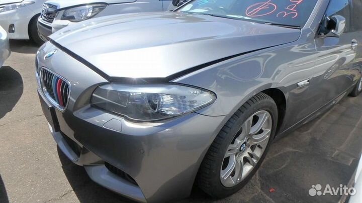 Разбор BMW F11 N52B30 GA8HP45Z